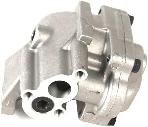 Water Pump Oil Pump Set Pack of 2 G358132