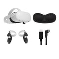 Meta Quest 2 All-In-One VR Headset 256GB M889