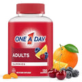 Adult Multivitamin Gummies with Vitamins A B6 B12 C D E Biotin and Zinc 130 Gummies U759978