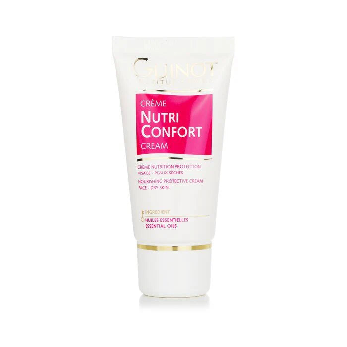 Continuous Nourishing & Protection Cream 50ml T2693