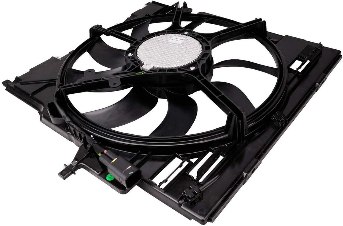 Radiator Fan Assembly for BMW X5 X6 B696232
