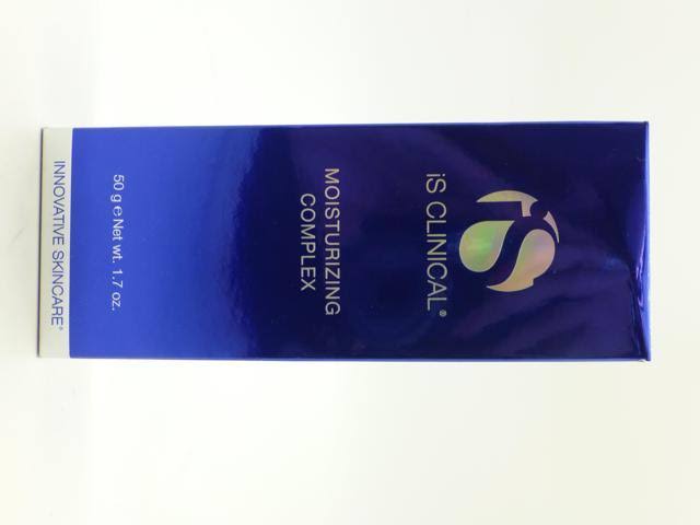 Moisturizing Complex 1.7 oz G372