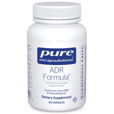 ADR Formula 60 Capsules A85526