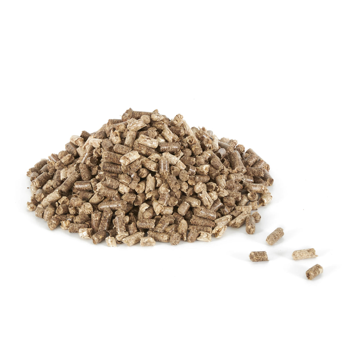 Wood Pellets, 40 Lbs Z51989