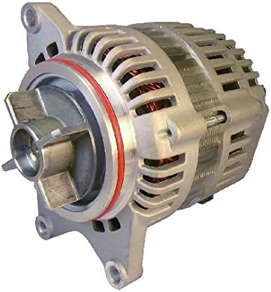 Alternator Compatible with Honda GL1500C Valkyrie 1997-2003 R8836