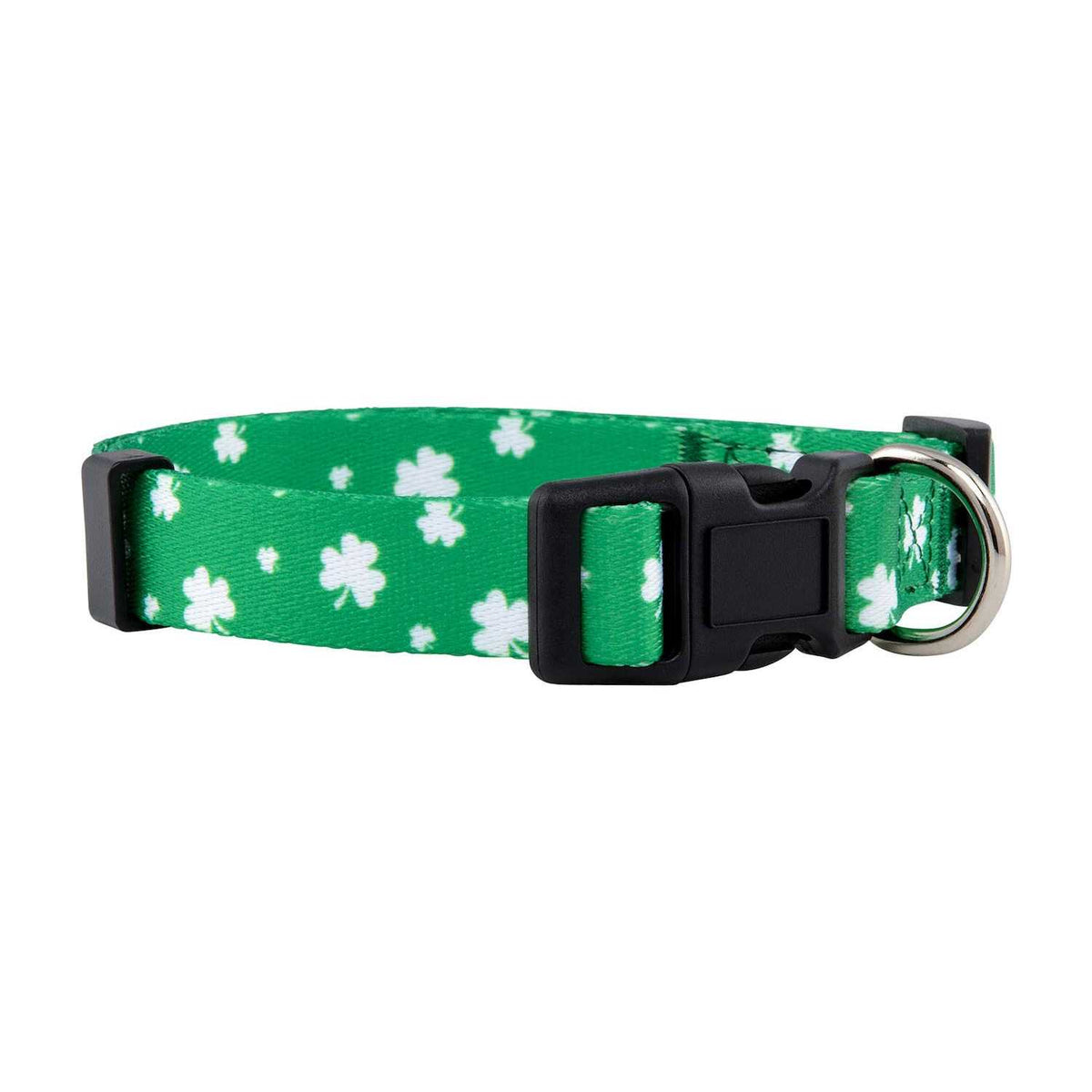 St Patricks Day Dog Collars V2304