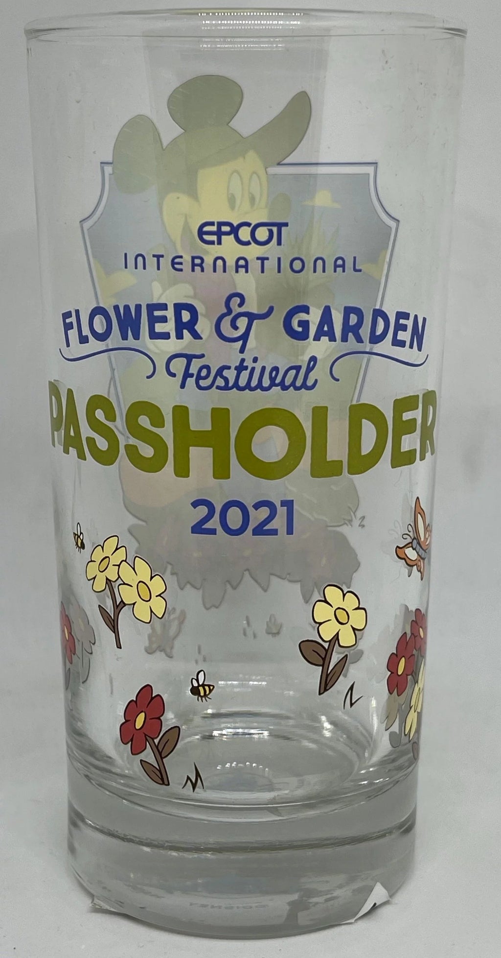 Glass Passholder G248883