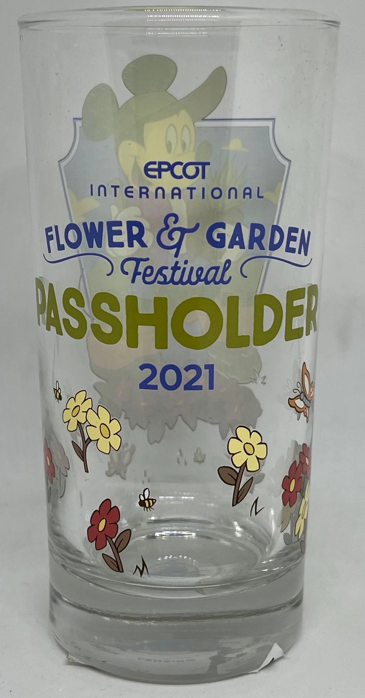 Glass Passholder G248883