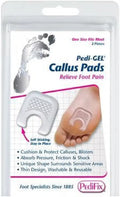 Callus Pads Pack of 12 A992221