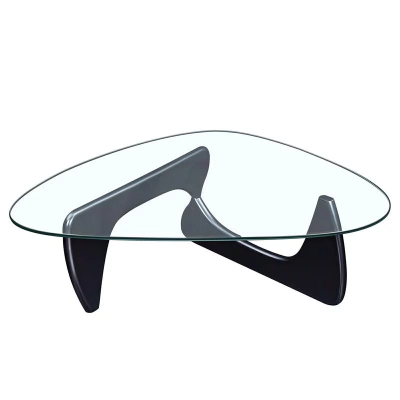 Modern Triangle Coffee Table D53487