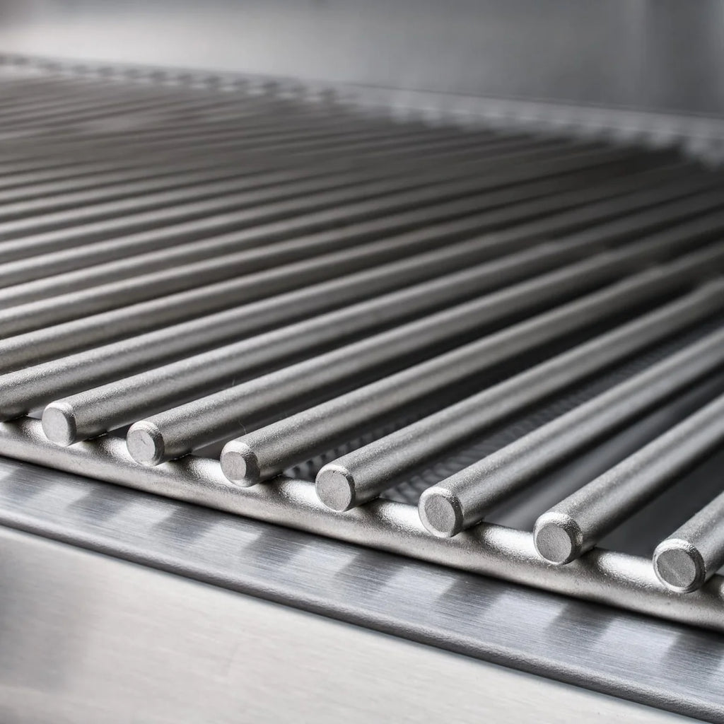 32-Inch 4-Burner Propane Grill W130