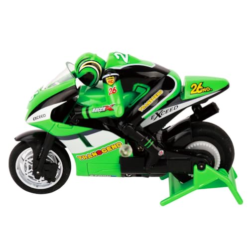 2.4G Electric Remote Control RC Motorcycle K33280