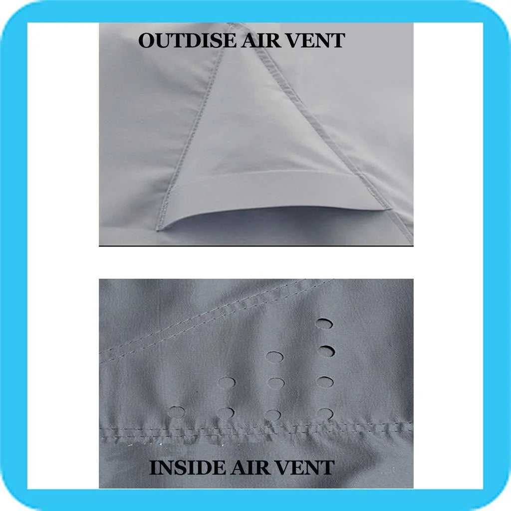 Boat Cover S230
