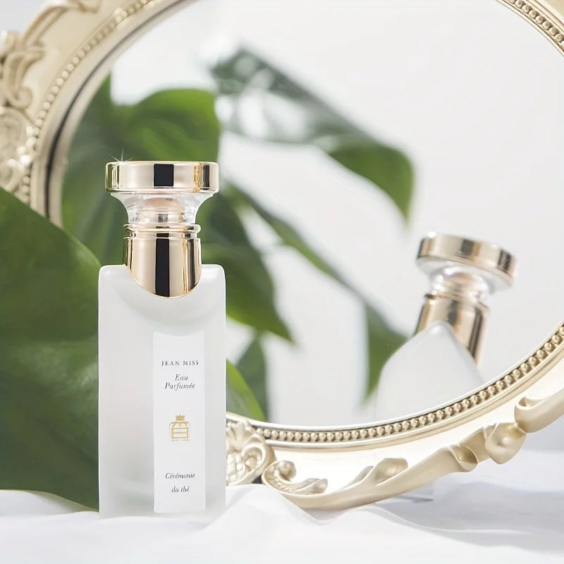 White Tea Eau De Toilette Spray 1.7 Oz P806728