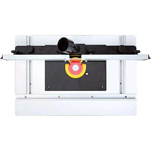 Benchtop Router Table X1689