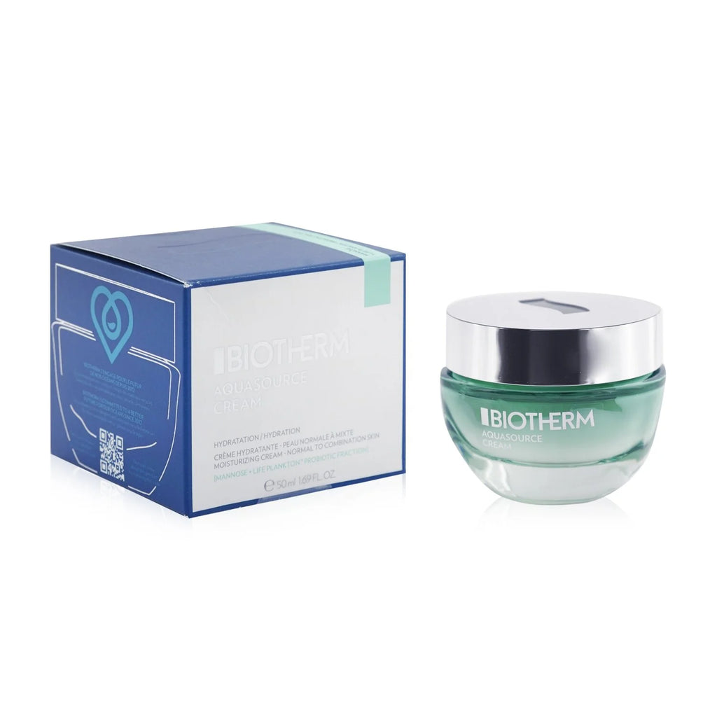 Moisturizing Cream 50ml O404
