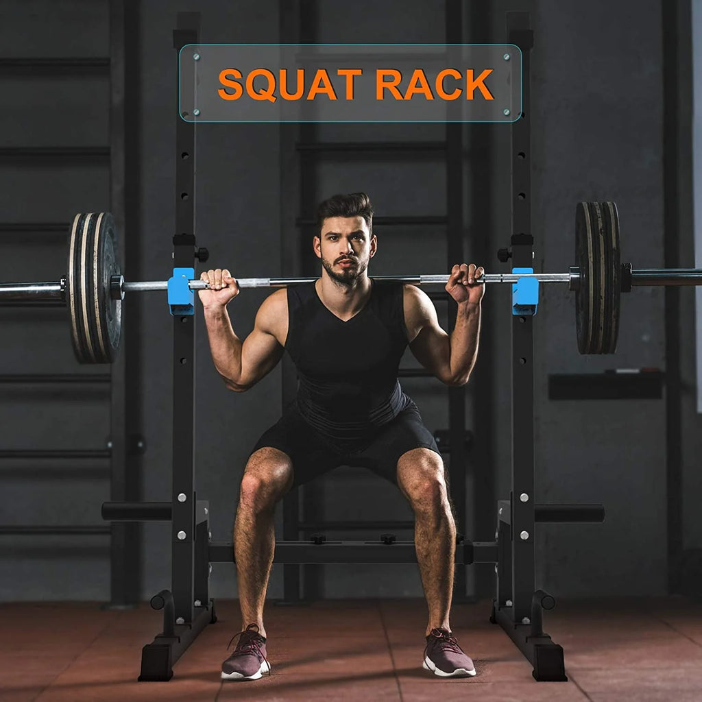 Multifunctional Full Body Home Gym Equipment W578