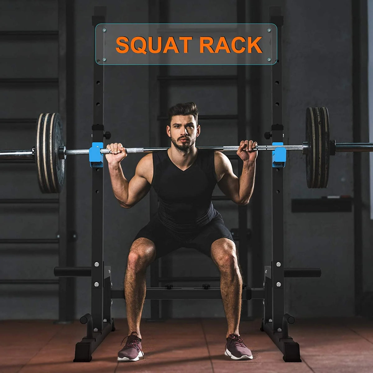 Multifunctional Full Body Home Gym Equipment W578