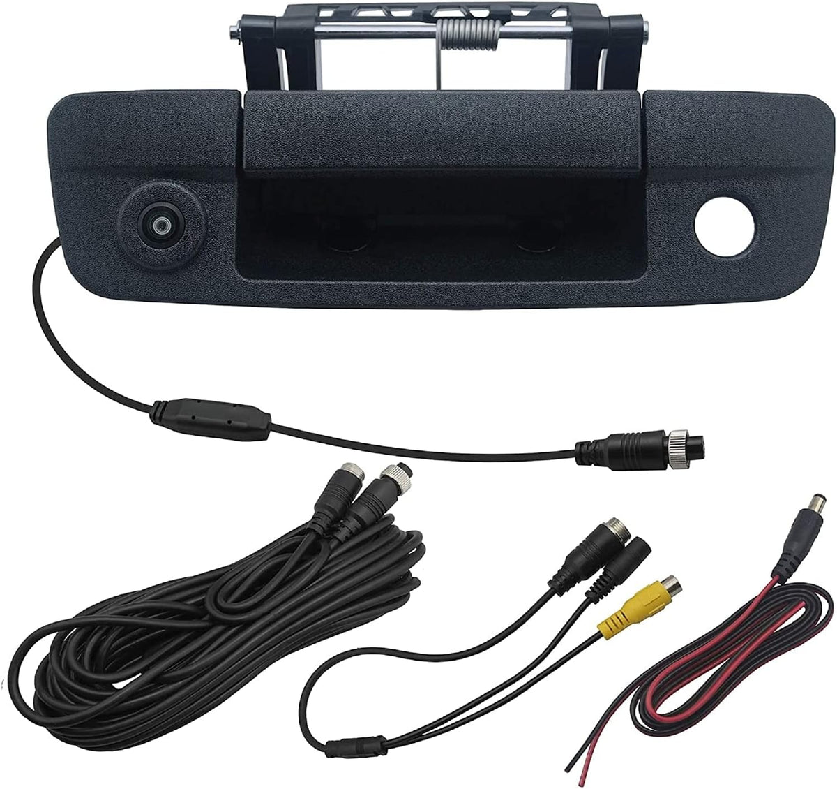 Backup Camera with Tailgate Handle F891