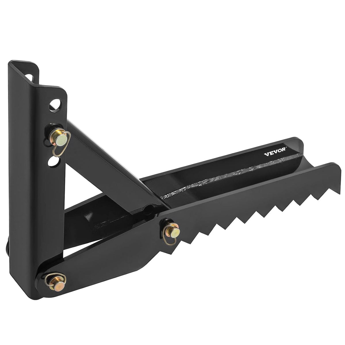 32 inch Backhoe Excavator Thumb Attachment Adjustable Weld On V98645