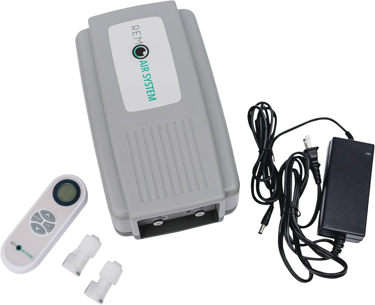 Replacement Wireless Air Bed Pump W30069