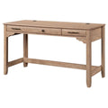 Engineered Wood Writing Desk H357