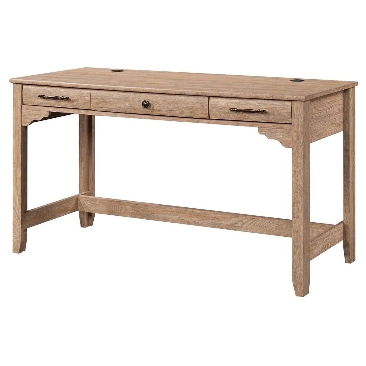 Engineered Wood Writing Desk H357