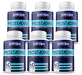 6 Pack Prostate Capsules Natural Supplement J666