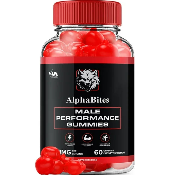 60 Gummies I494610