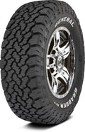 265/70R17 General Grabber A/TX 115T Tire I517