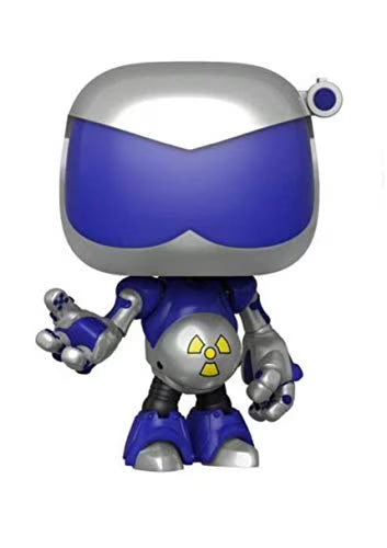 Vinyl Figure B4958