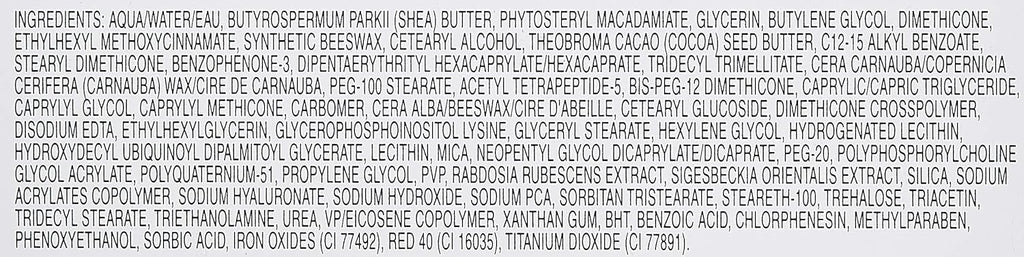 0.5 oz Anti-Aging Eye Cream Sunscreen N624