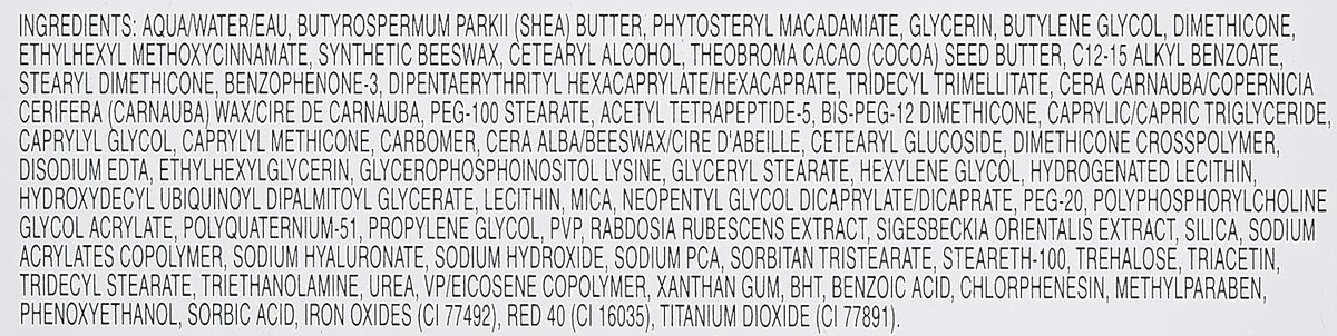 0.5 oz Anti-Aging Eye Cream Sunscreen N624