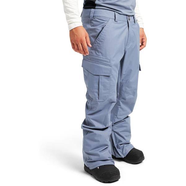 Cargo Pant Regular Fit C26235
