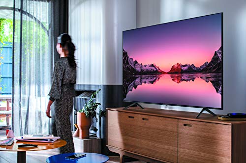 85-inch Class QLED TV F8755