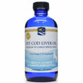 Cod Liver Oil 8 oz E31633