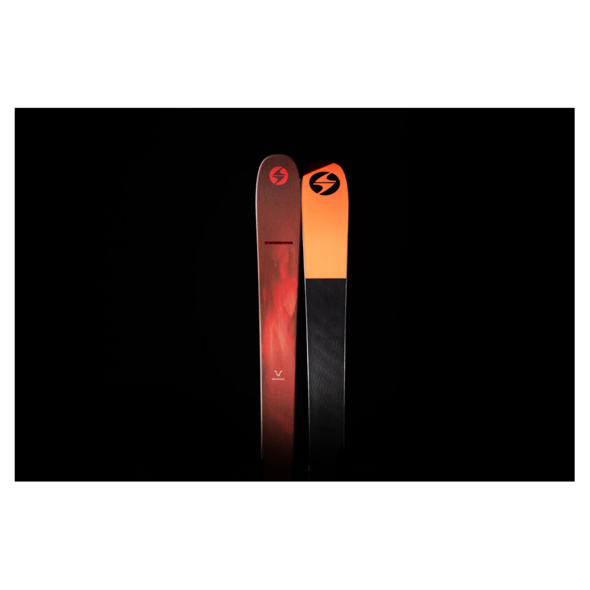Blizzard Brahma 88 Skis M598814