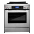 Stainless Steel Electric Range with Convection Oven M905249