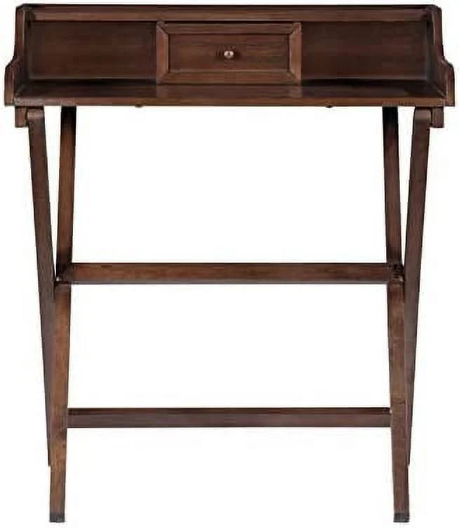 Wood Folding Desk W6105