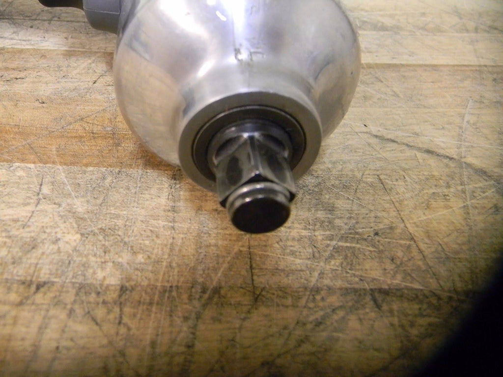 1/2x22 Drive Impact Wrench W4488