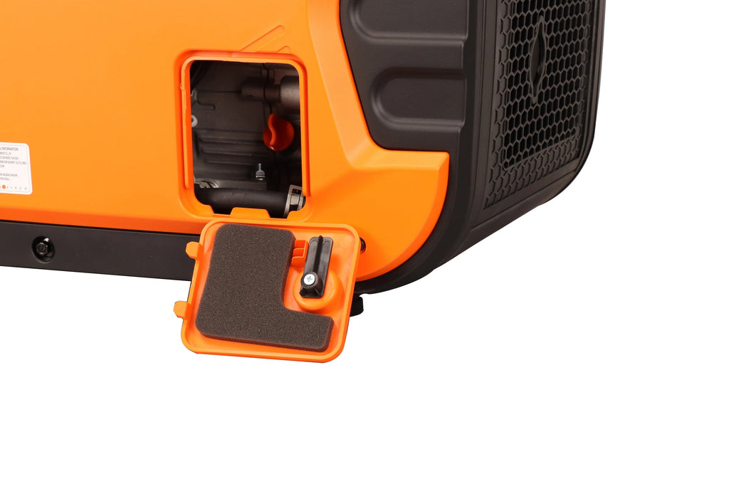 4500 Watt Portable Inverter Generator O565