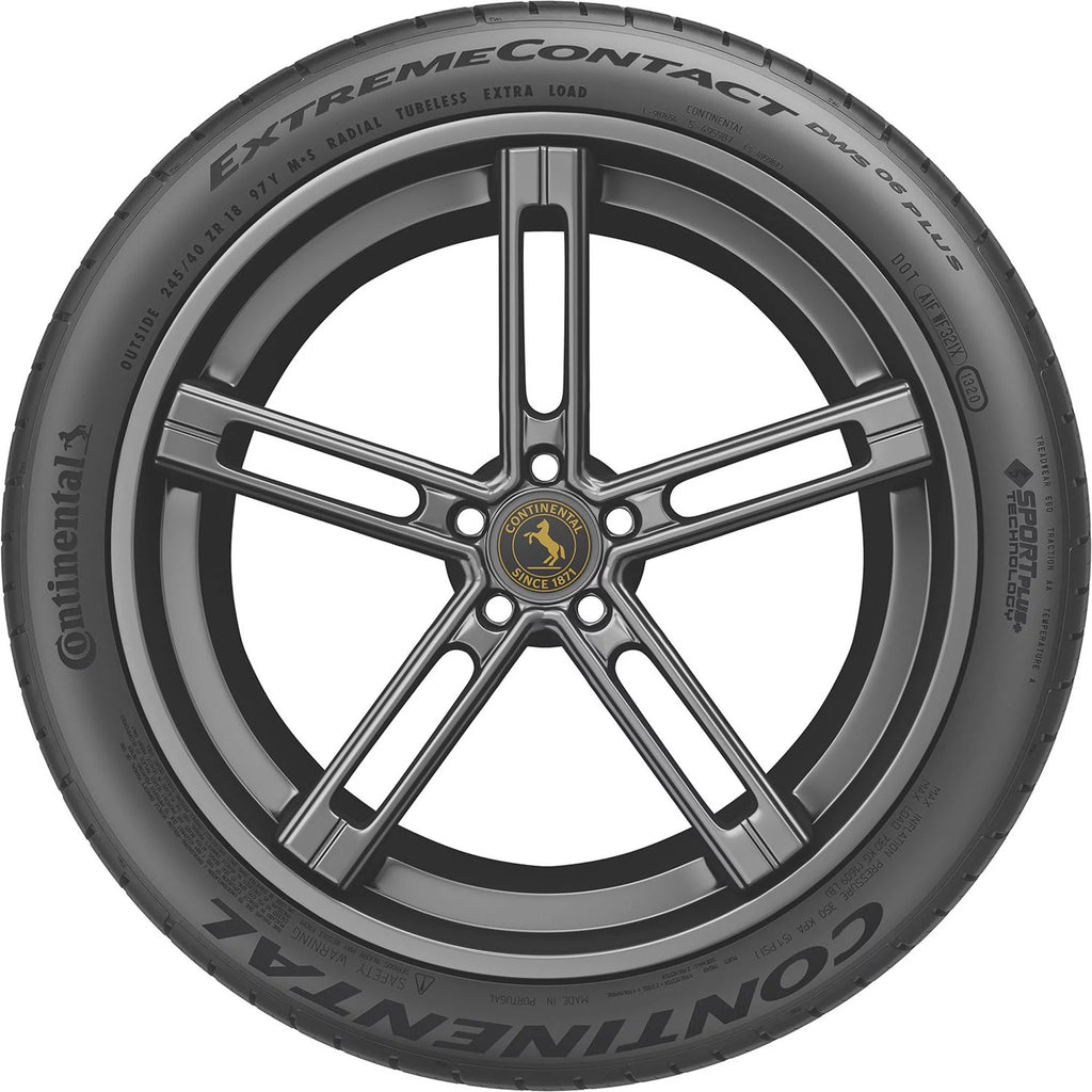 All Season 295/40ZR21 111Y XL Passenger Tire T4757