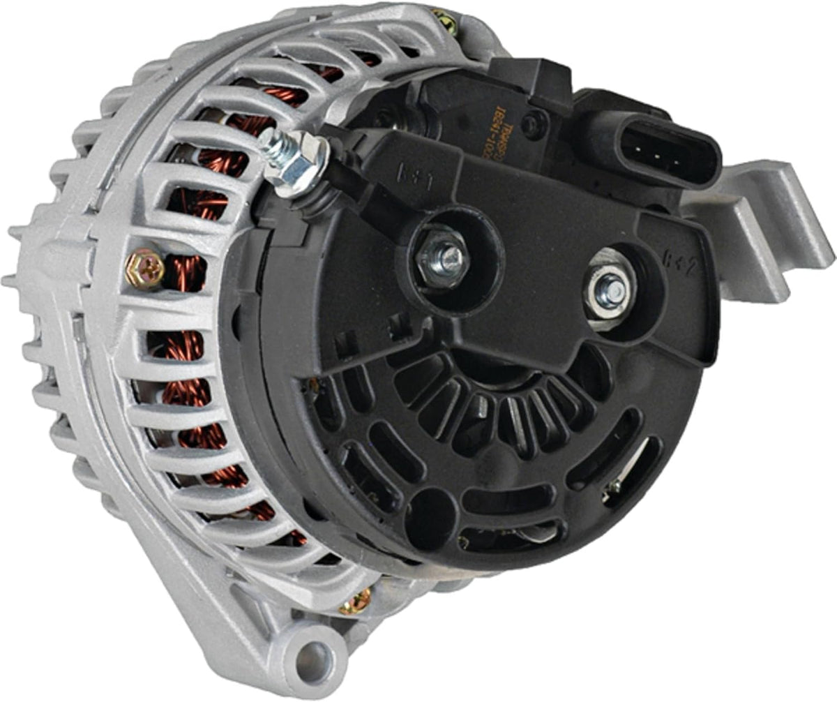 Alternator Compatible With Chevy Impala 2000-2005 Venture Montana 1999-2001 W3223