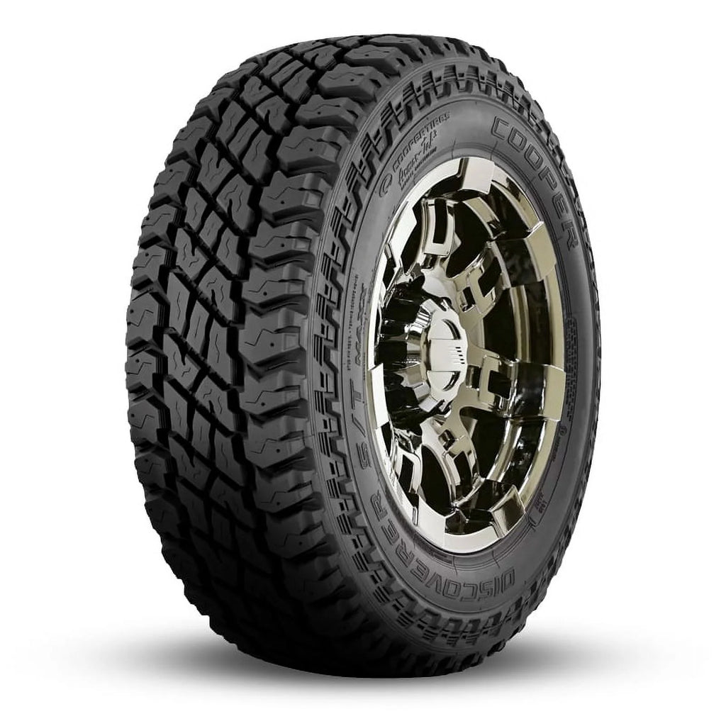 All Terrain Light Truck Tire V109