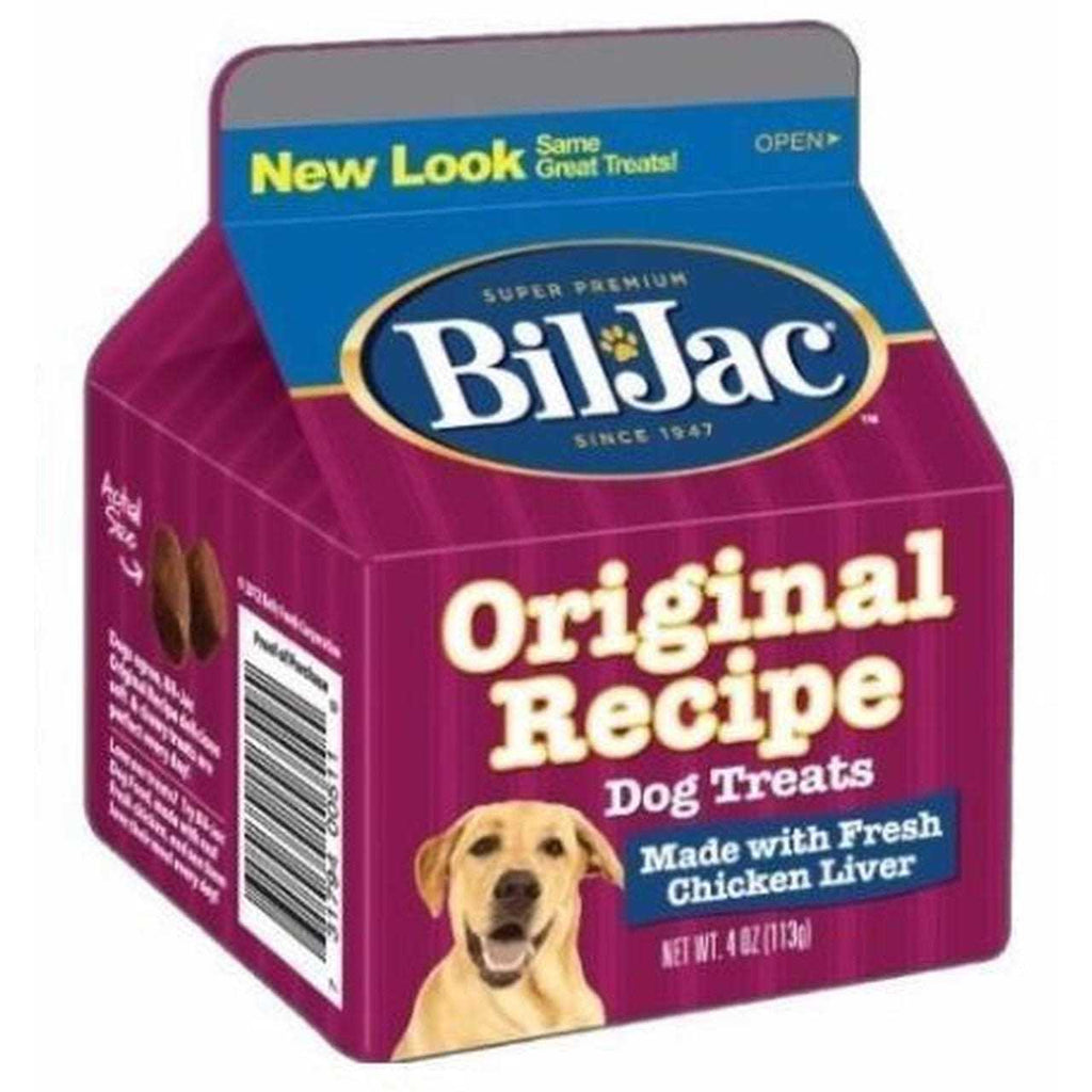 Dog Liver Treats P506