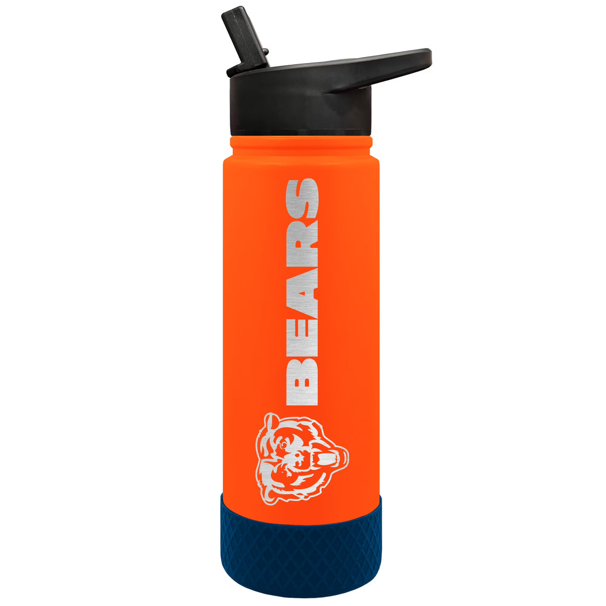 24oz. Thirst Hydration Water Bottle F16817