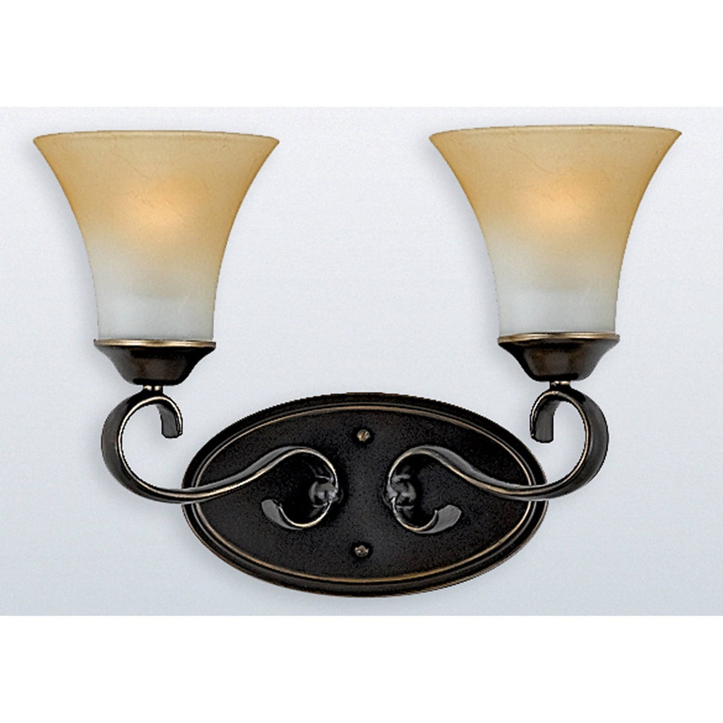 Palladian Bronze Bath Light X220