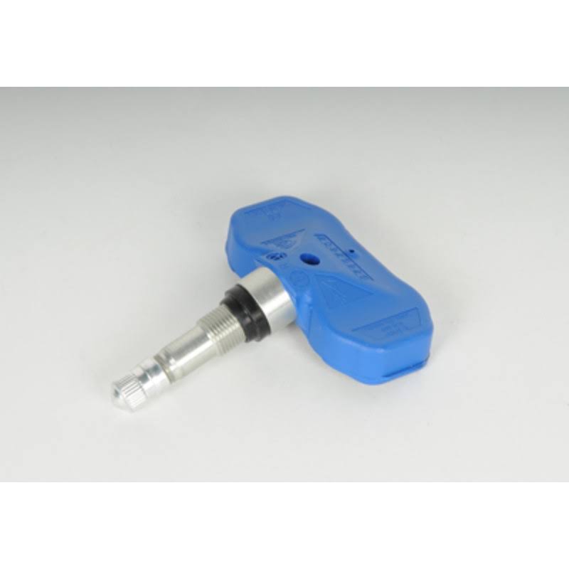 Black Tire Pressure Monitoring System Sensor Z857317