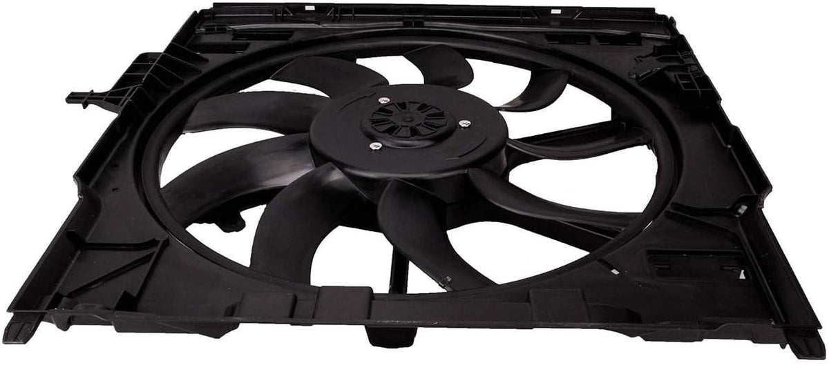 Radiator Fan Assembly for BMW X5 X6 B696232
