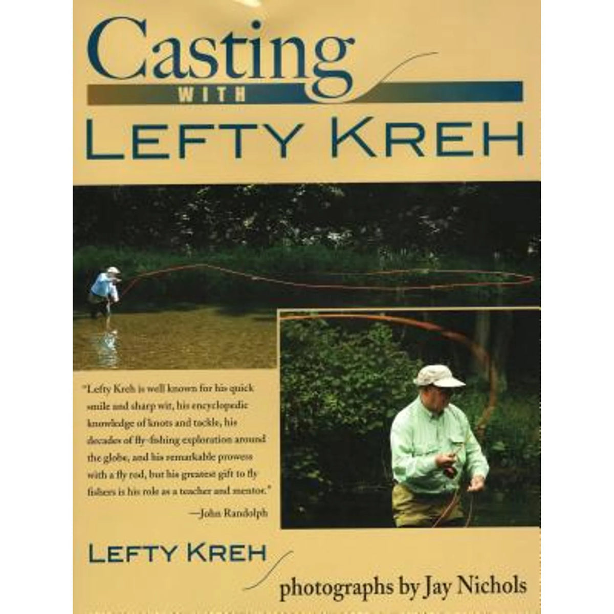 Pre-Owned Hardcover Casting R28667